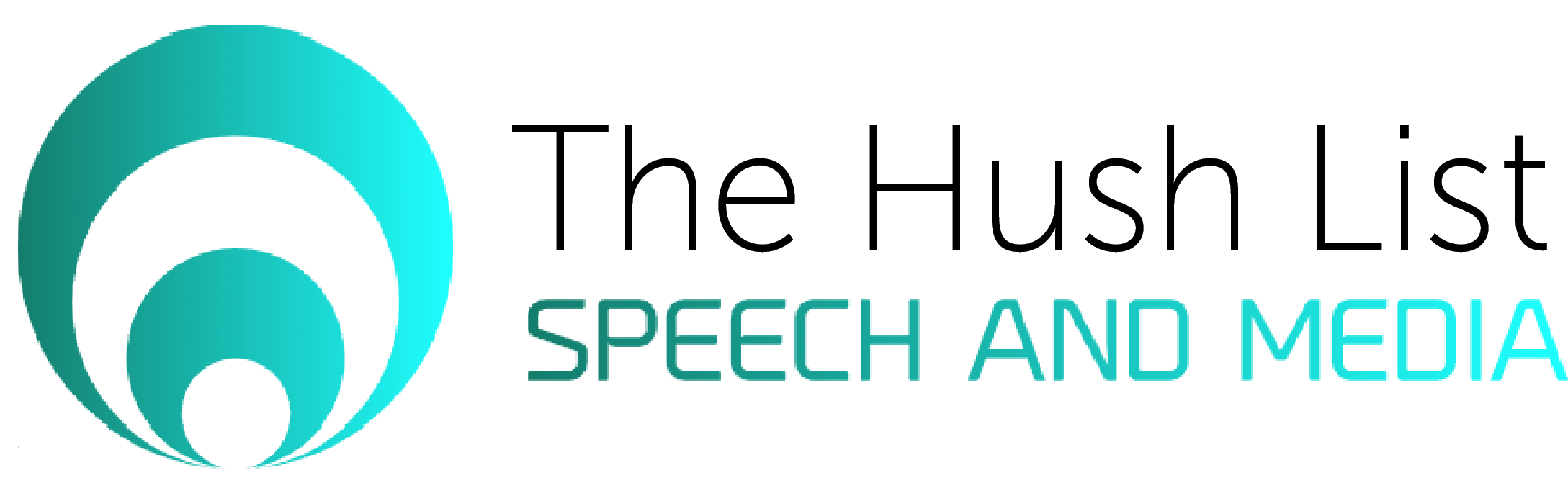 The Hush List Logo 2022